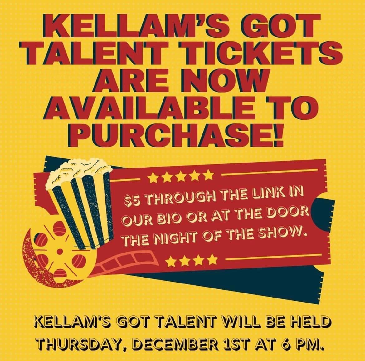 Kellam HS SCA 22-23 tweet media