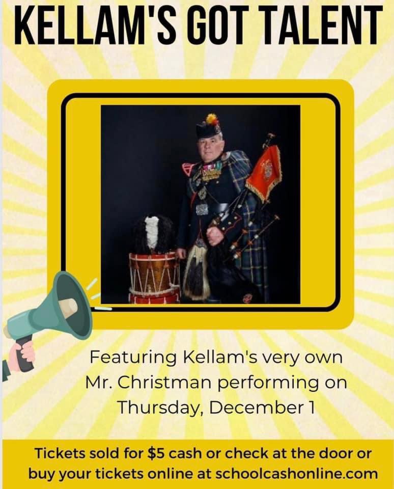 Kellam HS SCA 22-23 tweet media