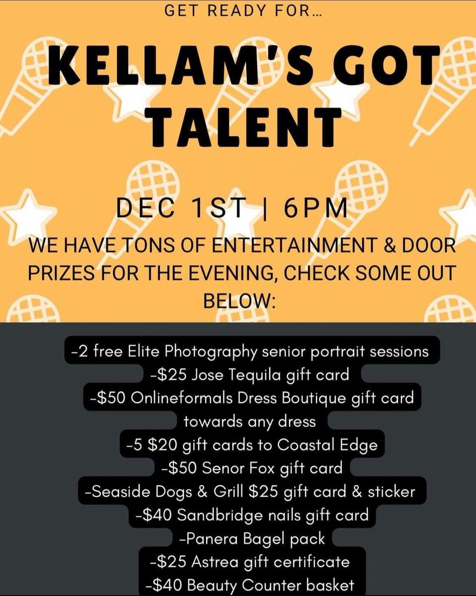 Kellam HS SCA 22-23 tweet media