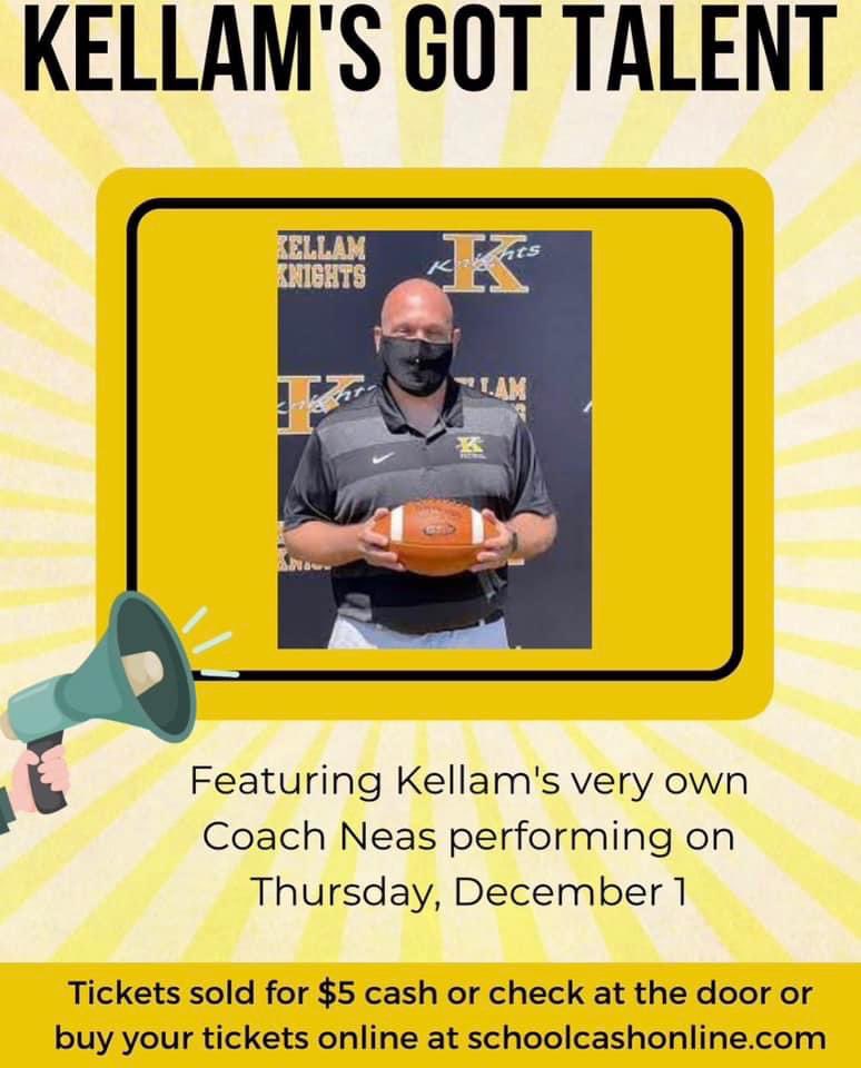 Kellam HS SCA 22-23 tweet media