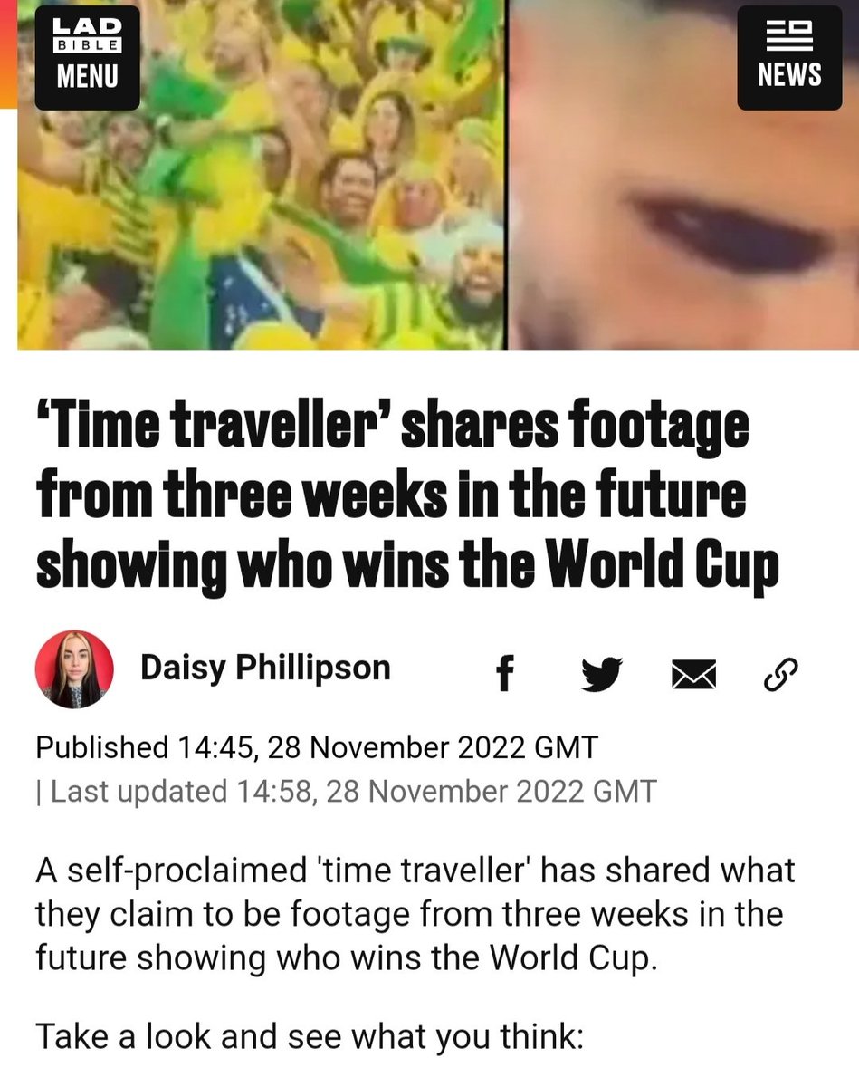 someone on the internet tweet media