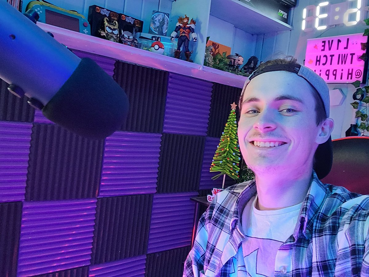 H1ppin's tweet photo. Ranked with homies in overwatch 2? I think so.
https://t.co/BGRoHgYK8Y
#overwatch2 #twitchstreamer #dpsmain #smallstreamer https://t.co/rdtR3EcPRt