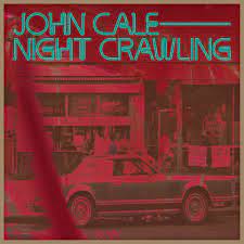 LGSrock101's tweet photo. Night Crawling #JohnCale #MN101 #Rock101 https://t.co/0gJBU2q80q