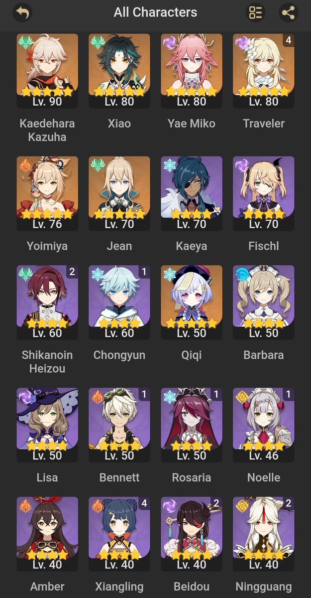 BURN4HART's tweet photo. LF Mlbb acc with Kagura water Lily
Asia & AR 53 , no deadlinks
unset Username
good builds
Weapon : skyward spine
Also looking for ; RH Halos ( Maybe )
#traddgenshin #mlbbacc #mlbbacctrade #mlbbacctrades #wttaccgenshin #tradingmlbbacc #genshintrades mlbb acc for genshin acc ‼️ https://t.co/Ecdw9AdUxn