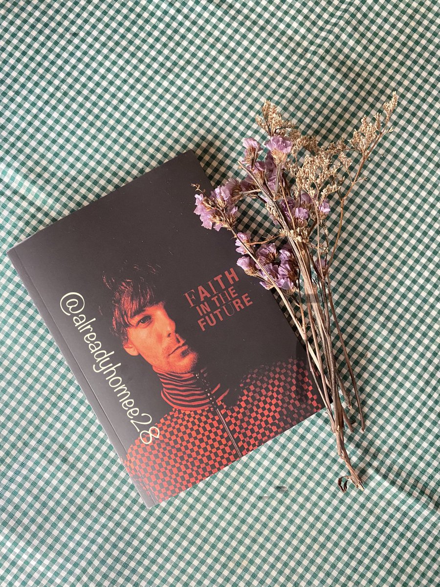 alreadyhomee28's tweet photo. wts lfb
Hi!
Baka may naghahanap sa inyo. Unsealed Faith In The Future Deluxe Cd Zine. I’m selling this pero unsealed na.

rfs: need funds 🥹
Pls RT
louistomlinson harrystyles harry louis one direction https://t.co/dDnknCTfOl