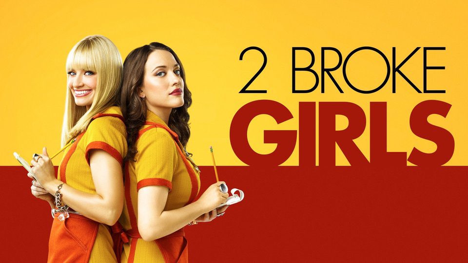 ItsPinkyZRT's tweet photo. I so miss this show. Idc what anyone says. Shit had me dying from beginning to end…..love watching the reruns @WhitneyCummings we need more like this!! https://t.co/asLjusq8HZ