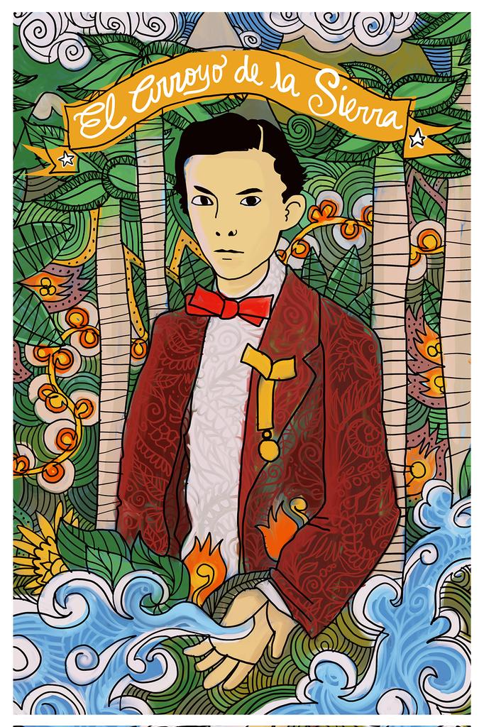 Sábados 3 y 10
Domingos 4 y 11
Hora: 11:00 am
Sala Teatro El Mirón Cubano