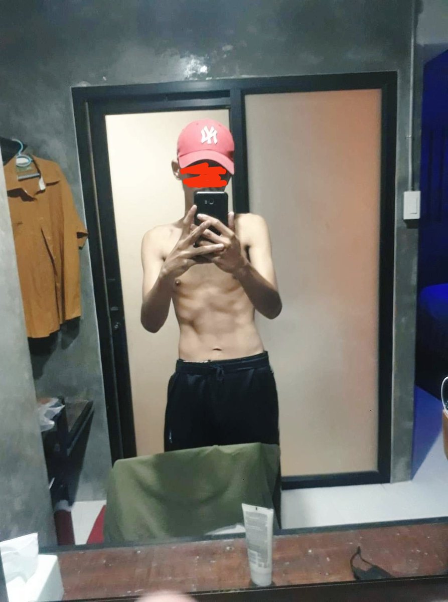 asha_manor's tweet photo. ก็แค่ 56ไหวป่ะ https://t.co/FlhdFvlv94