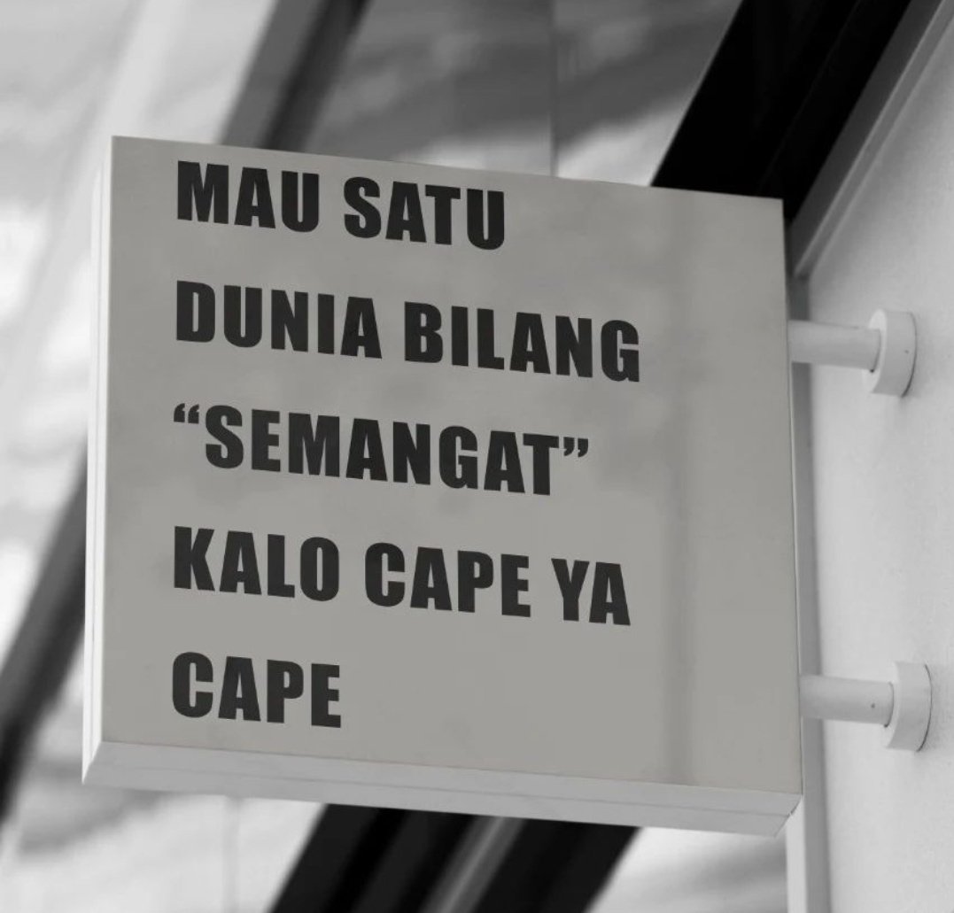 Dialog Lara tweet media