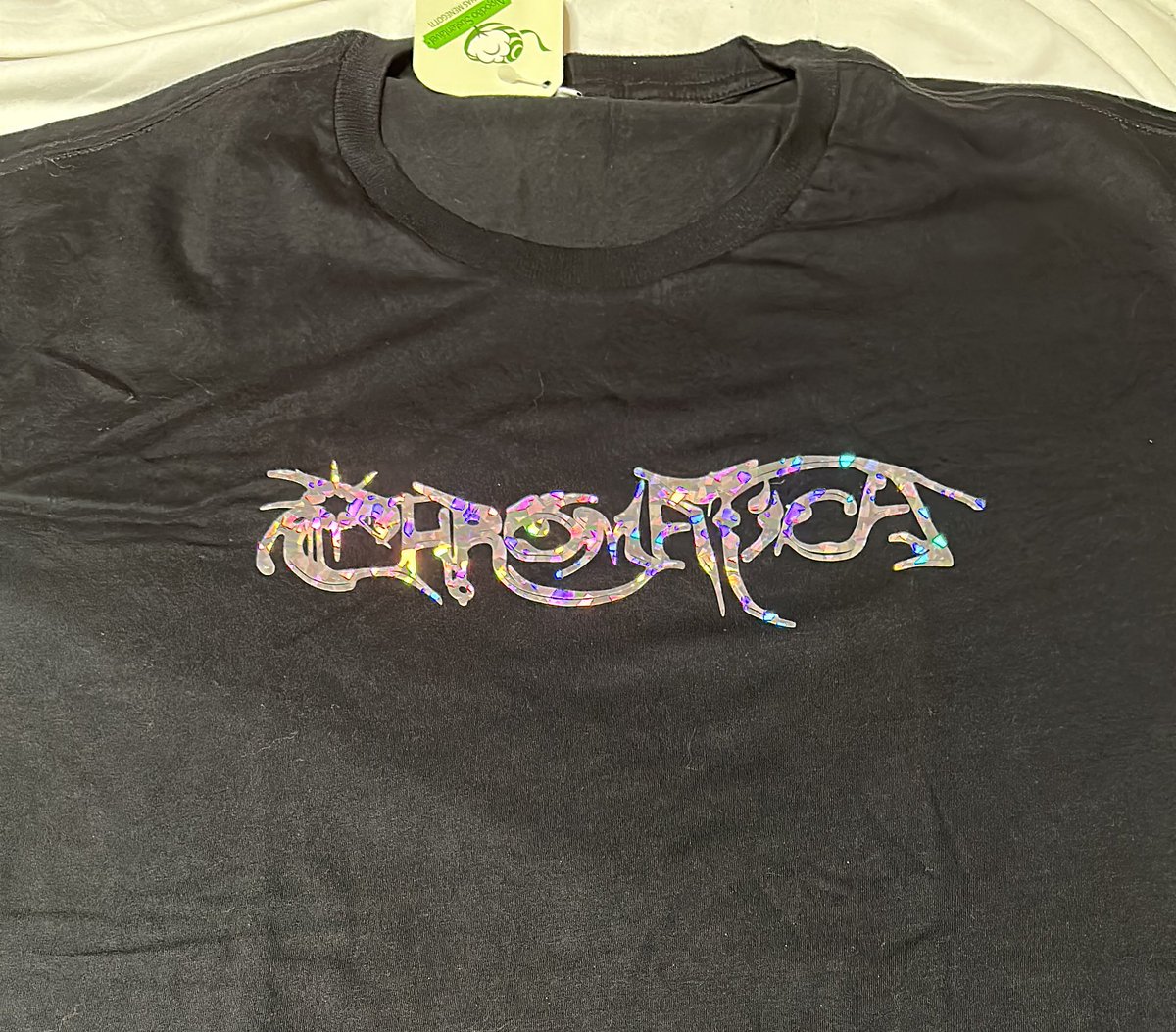whateeshirt's tweet photo. #WTSsale: uma de cada tamanho: P, M, G e GG
R$50,00 COM FRETE GRÁTIS!!! https://t.co/w8APMTiTcz