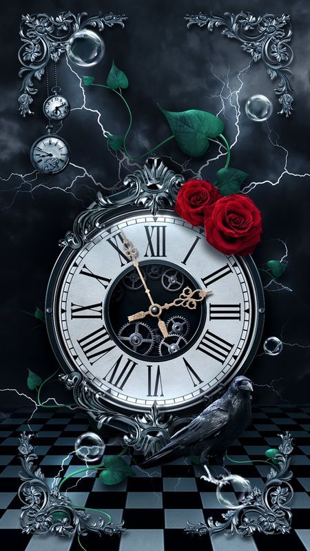 69veleno69's tweet photo. "Il tempo divora ogni cosa."

[Tempus edax rerum] https://t.co/HsBCj520o8