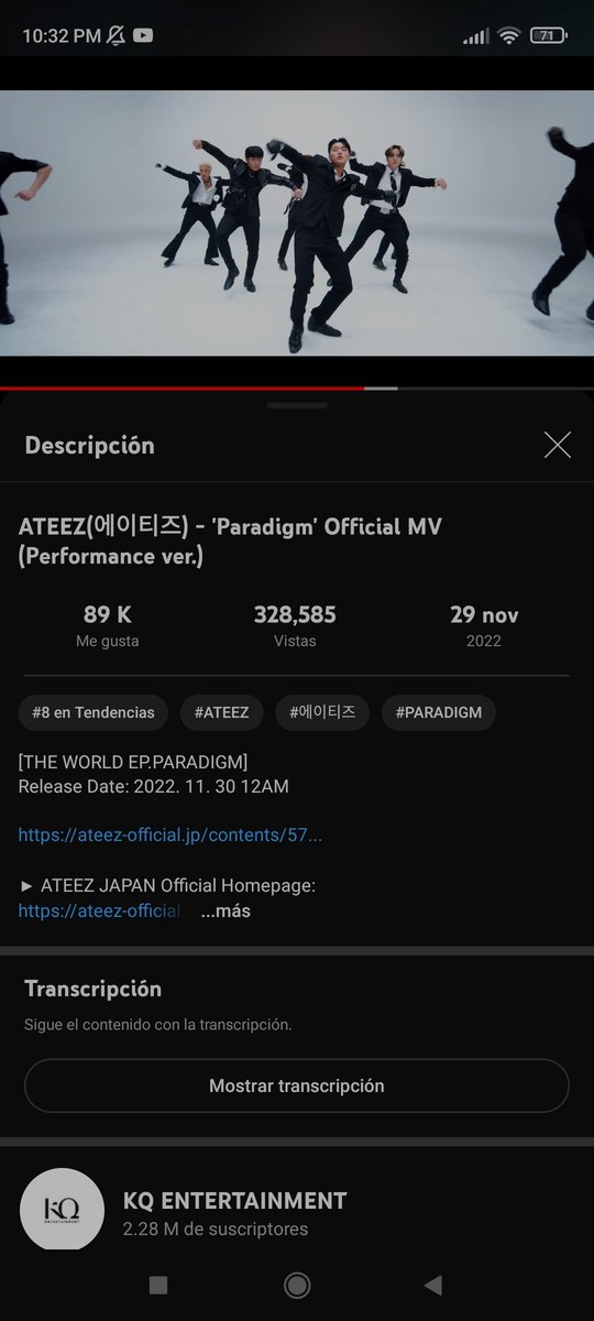 catalin78430062's tweet photo. #ATEEZTHEParadigm #ATEEZINCHILE #μμ΄ν°μ¦ #γ¨γ€γγ£γΌγΊ @ATINY_CHILE @ATEEZofficial #TeamParadigm https://t.co/7easp434fb