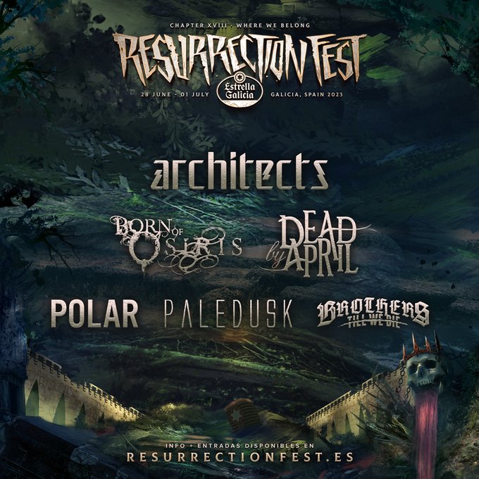 Resurrection Fest Estrella Galicia 2023. - Página 6 FixowpLWIAAFXCI?format=jpg&name=small