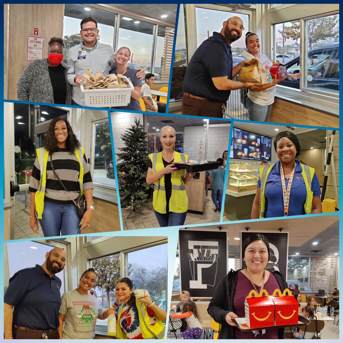 ridge_pta's tweet photo. McTeacher night was a success! ๐๐Thank you to the Amazing RR staff that came & helped out! Thank you to all our Patriots & families that came and supported Royal Ridge! We are so lucky to have this awesome community!
#rootedroyalridge https://t.co/FAi6fHLni2