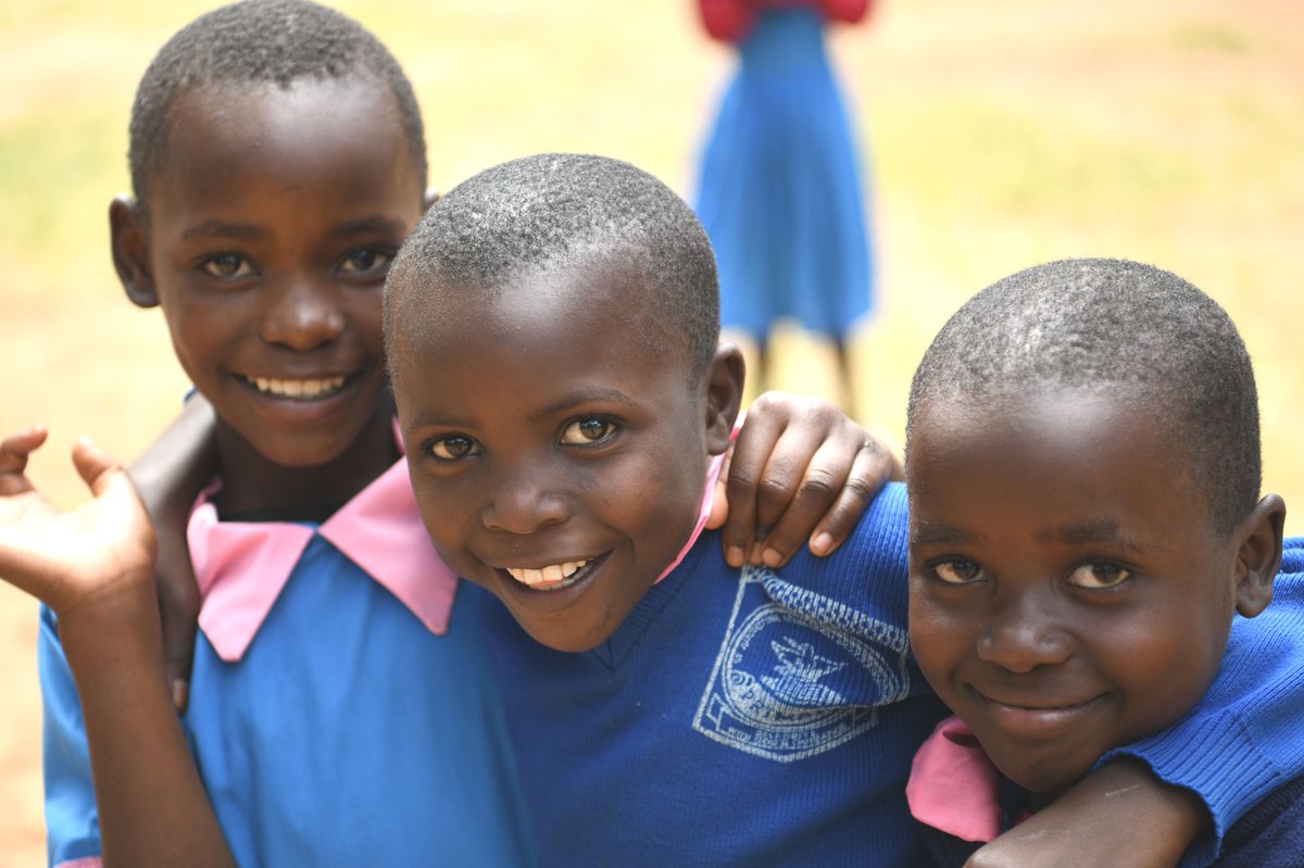 Acceskenya's tweet photo. Show your ACCES support on Giving Tuesday - https://t.co/JS3JvrBwtF  Your donation doubles with matching funds when you donate to ACCES https://t.co/Ey0qVLHSl1