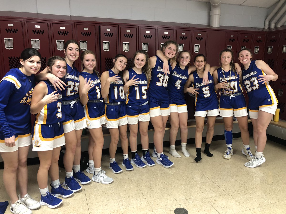 Lincolnview Lady Lancer Basketball (@coach_kwill19) on Twitter photo Great team win by these girls! Our next Defend chain recipient goes to <a href="/emersonw_18/">Emerson Walker</a> Keep it up defensively girls! Great team win by these girls! Our next Defend chain recipient goes to <a href="/emersonw_18/">Emerson Walker</a> Keep it up defensively girls!