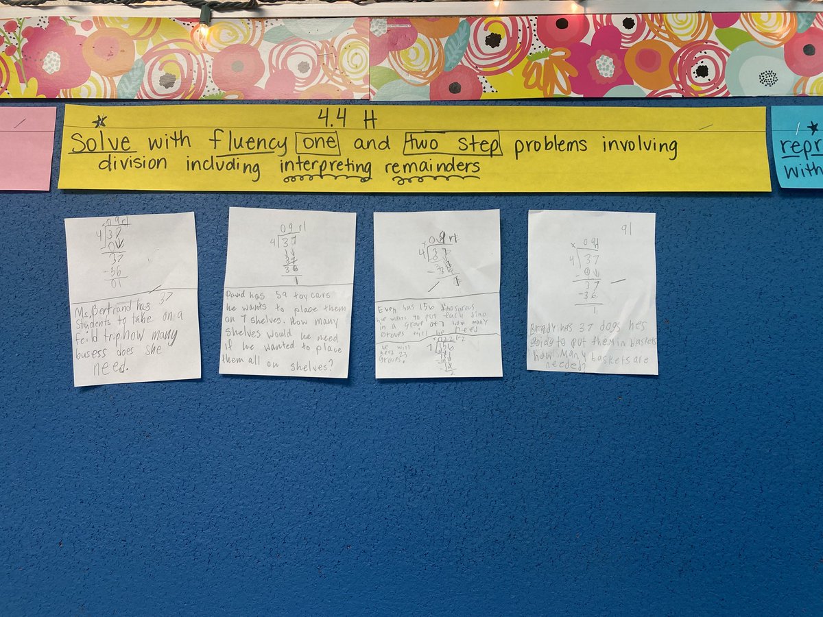 SHendricks119's tweet photo. Great things are happening at Ross!! … engagement, realia, vertical TMI and CSPS strategies, and student work! #movingmountains @Raquel_L_Rod https://t.co/JInZmsV1hO