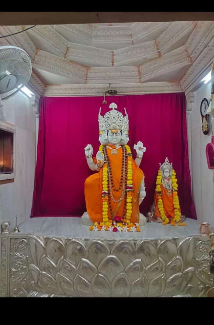 Deepkaludi's tweet photo. #bharmdha #aasotra #kheteshwar #ब्राह्मण https://t.co/OLJNY48Iml