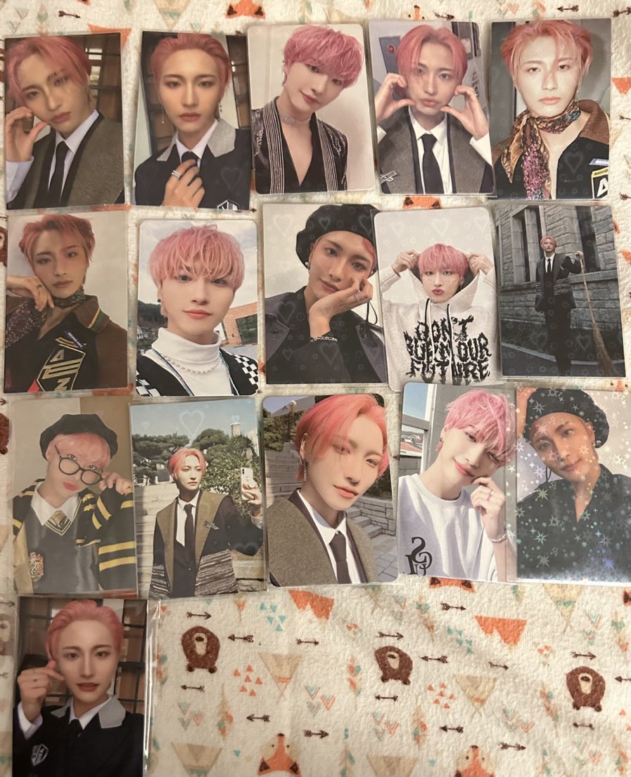 m3lonbreadd's tweet image. my pink seonghwa army