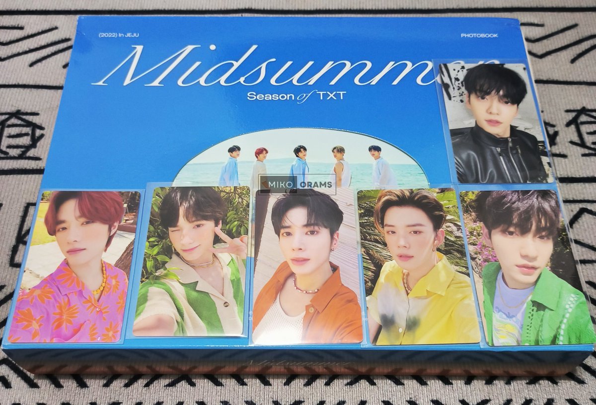 miko_orams's tweet photo. [•° #MikoBudolz °•]

Hello po! Soobin ums + txt orangeade set arrived safely po! Thank you once again for letting me adopt them 🥺💖 Big thank you to @gumjuneezcart for hosting the hatian as well! ><

•° @hybeboiz4lyf #HB4L_proofs #ykcfeedbacks °• https://t.co/NPYwRffpU1