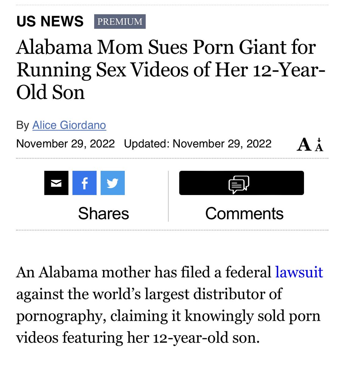 Laila Mickelwait tweet media
