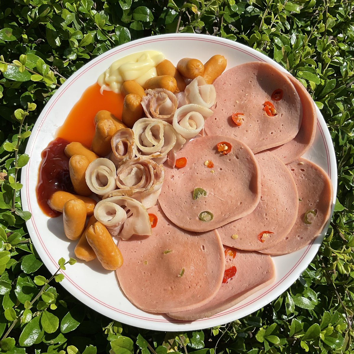 มุ้ก้อป 🥓🍑 tweet media