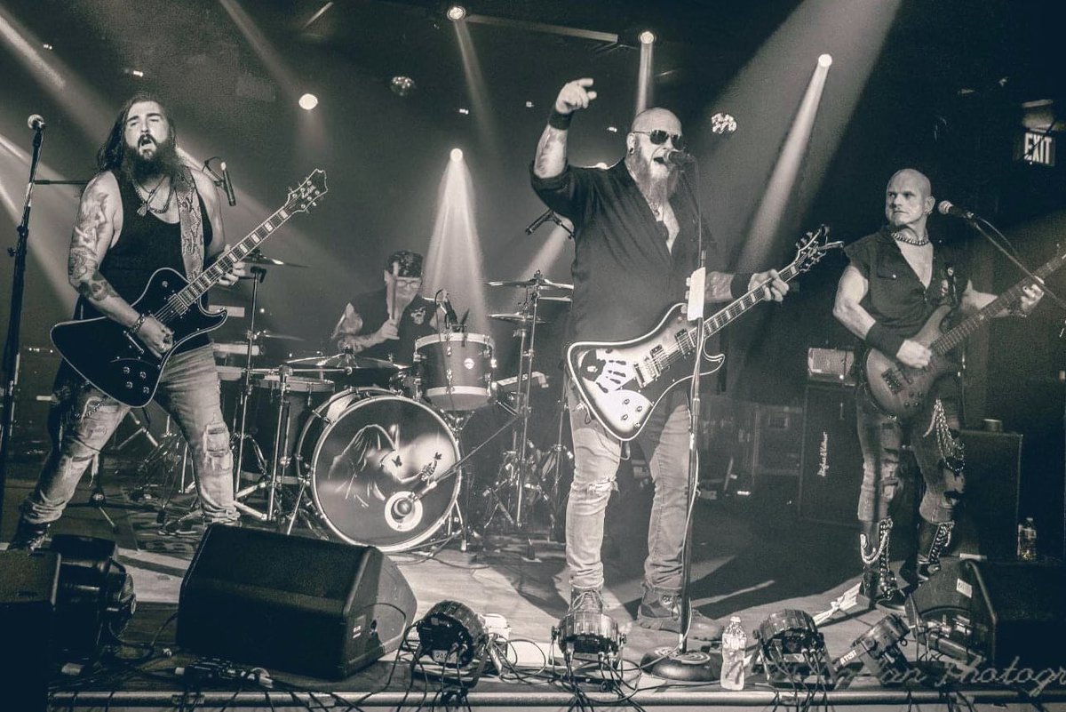 As We Become Ghosts have made their twitter debut 😎 Check us out at aswebecomeghosts.com
#SpotifyWrapped #debut #rocknroll