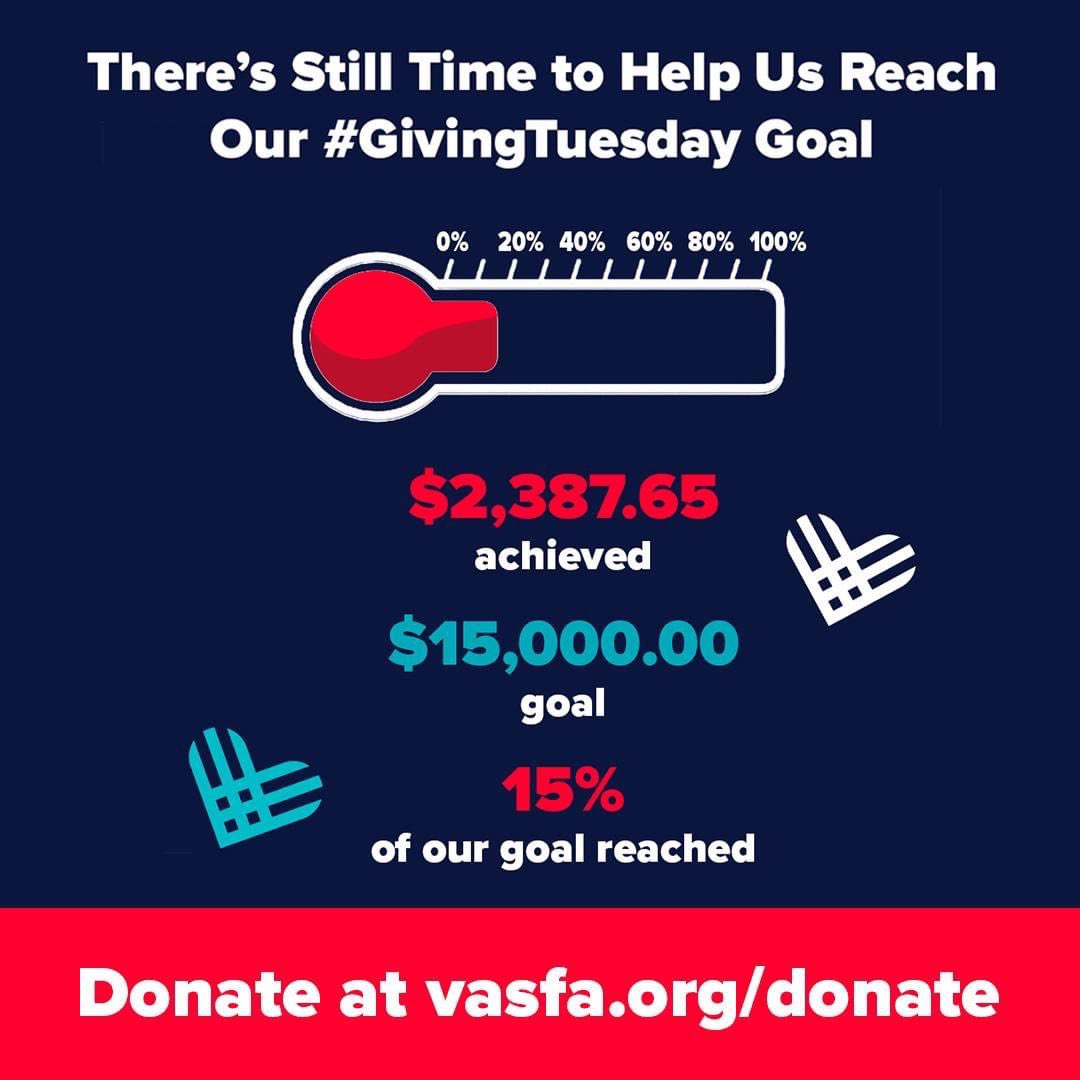 VaSpaceAcademy's tweet photo. Today is #GivingTuesday 🫶 
Can you help us reach our goal?

🫶 https://t.co/wiaUgC715o 

#STEM #STEMeducation #STEMforkids #donate #gratitude https://t.co/432UpiaKu4