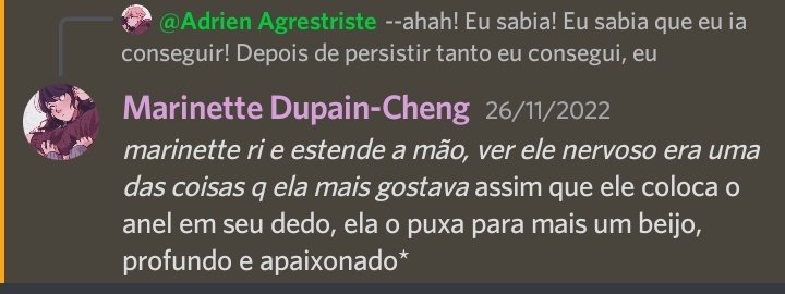 fhcReallykiys's tweet photo. Início de um sonho//deu tudo errado #RPGdoMLB https://t.co/GoAzCWXf4c