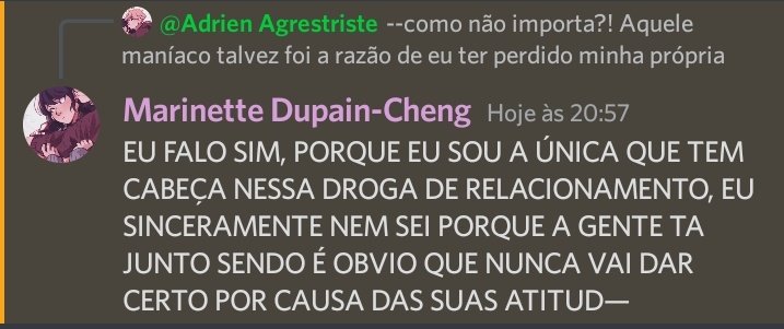 fhcReallykiys's tweet photo. Início de um sonho//deu tudo errado #RPGdoMLB https://t.co/GoAzCWXf4c