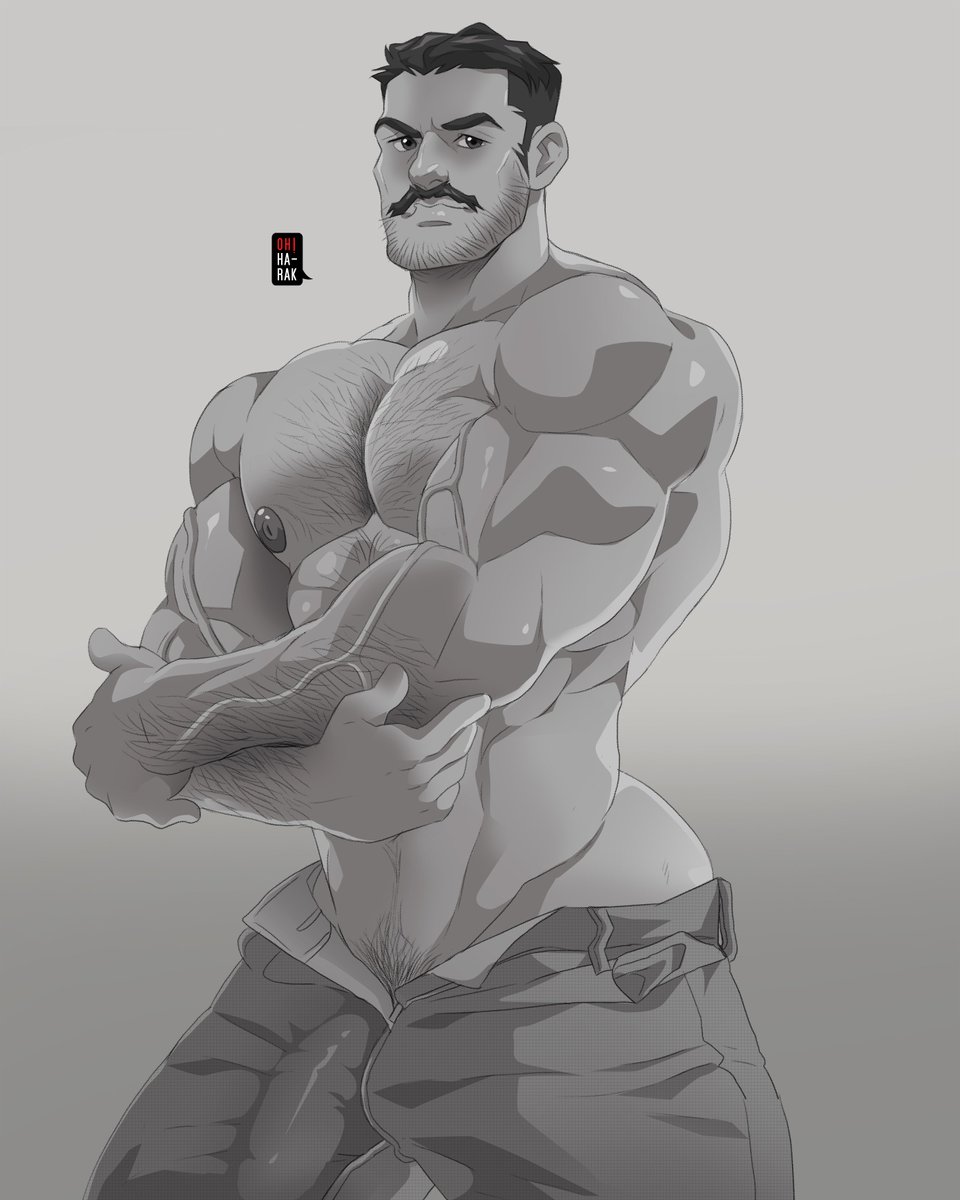 Black Sketch 10/2022