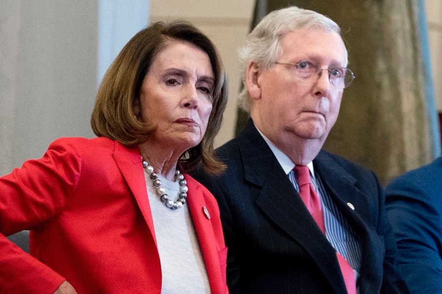 ProudElephant's tweet image. Two words: TERM LIMITS