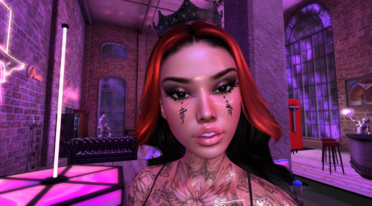 Mystagic's tweet photo. I'm The Doll Queen ~ 7e

#dollqueen #sexdolls https://t.co/Cy1TZ5hfop