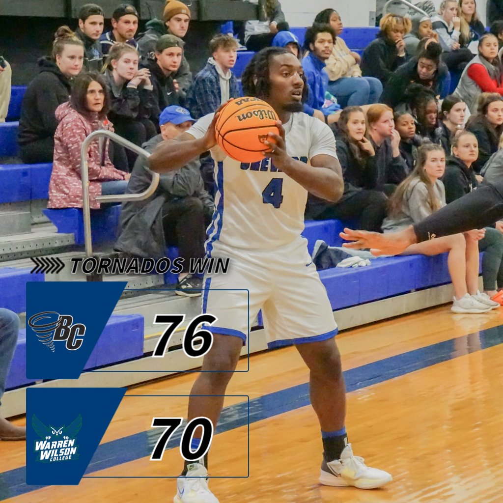 Brevard College Athletics tweet media