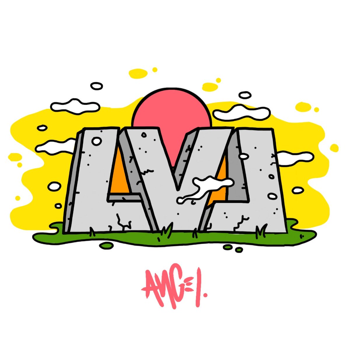 BL7FF's tweet photo. AVI for • @VlNIETTI • 

#level22
@LevelExpos https://t.co/ACLeTbGSNb