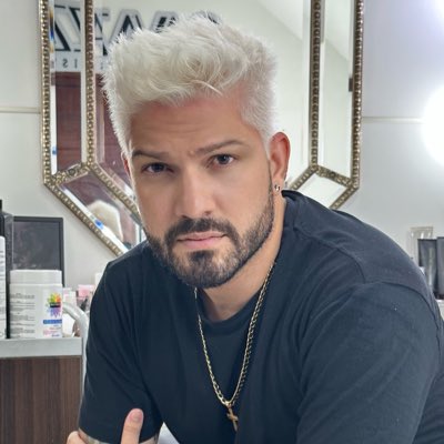 #NovaFotoDePerfil