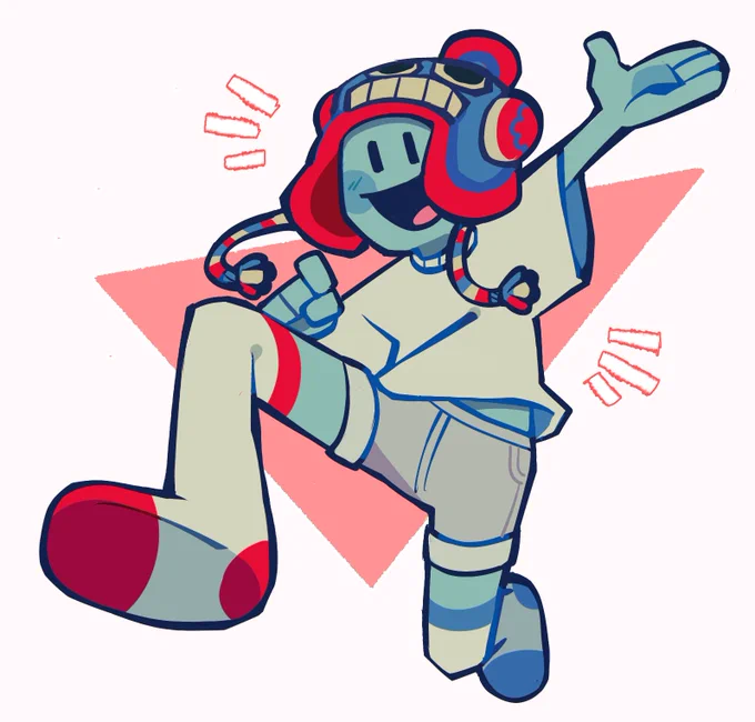 kofi for  !! give me more roblox characters to draw 
