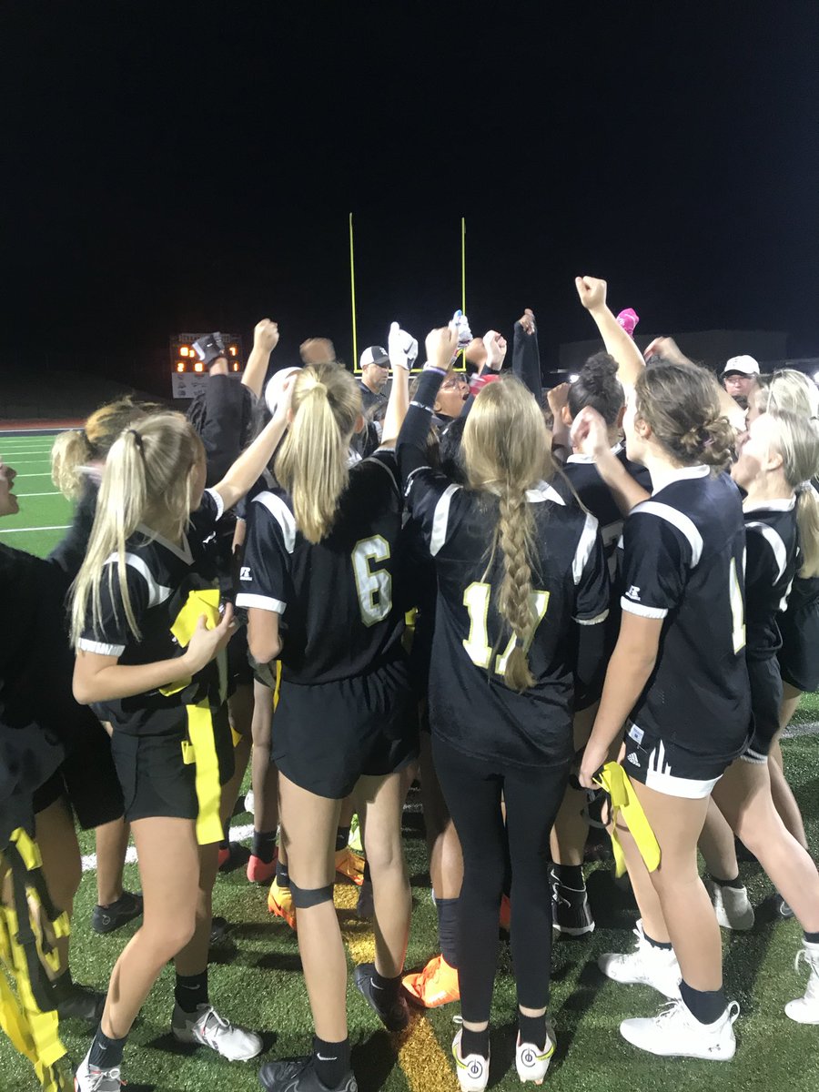 Evans High Athletics tweet media