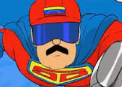 malgraviahhh's tweet photo. Cuando crearon a Super Bigote nadie se arrechó y nadie se refirió a el como Tonto Super heroe!! https://t.co/QqJCBpbfFH