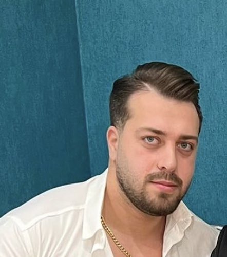 Shahin Najafi 𓃬☼ tweet media