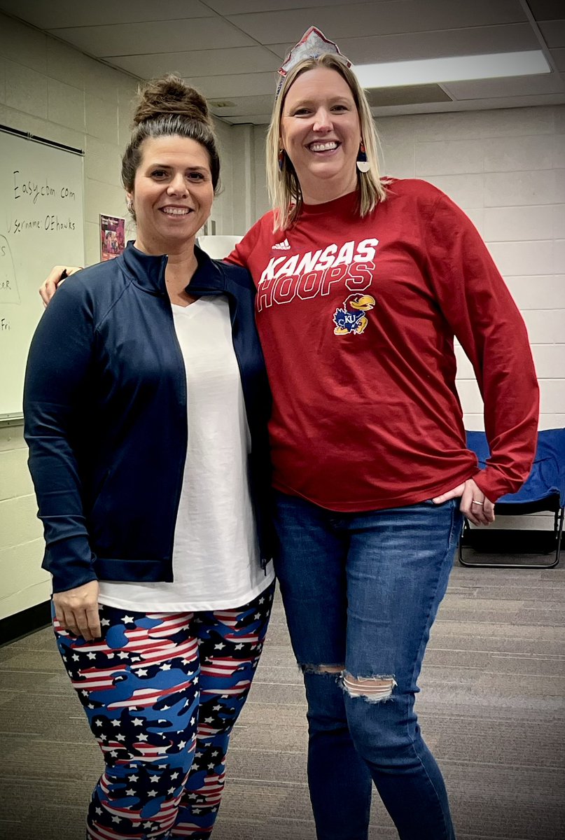 Team USA with the W today! #WorldCup #spiritweek