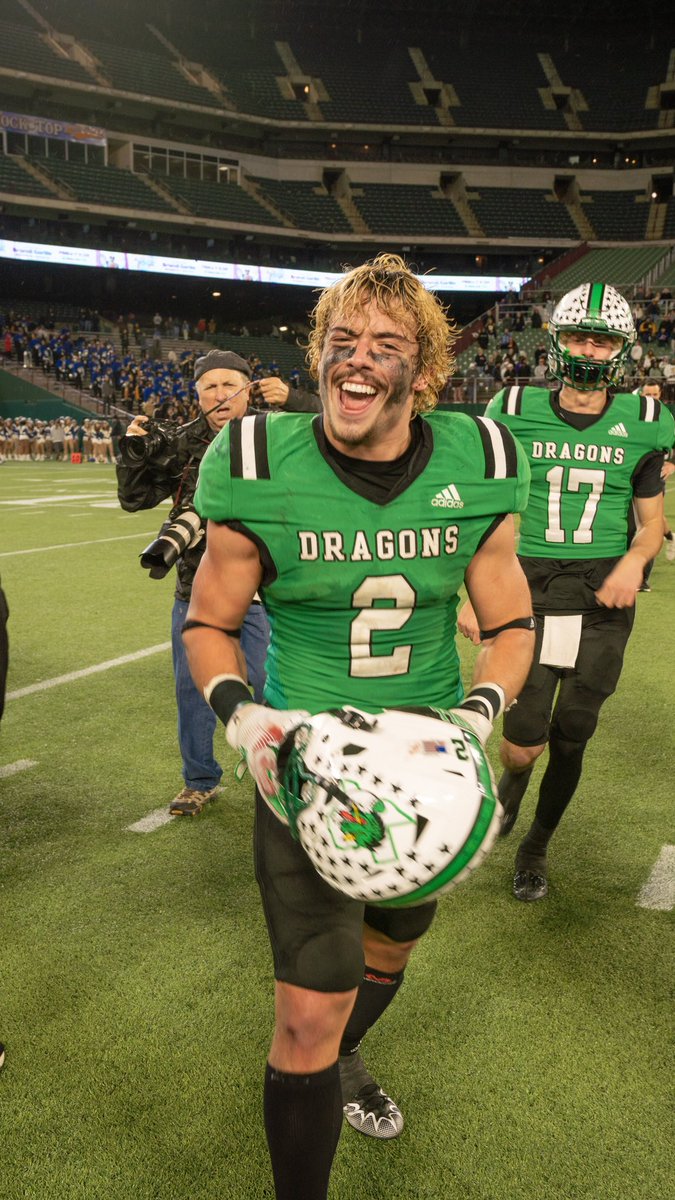 MetroSportsDFW's tweet photo. More work to be done. See you Saturday! 

Photos by: @DForkSports 
Download them here: https://t.co/MSzOetNRHi https://t.co/TEzarkqG6t