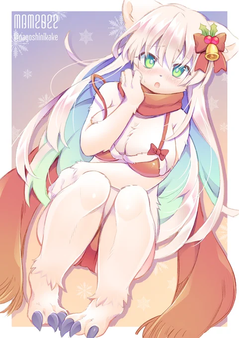 ⛄️MBM!!🐻‍❄️ 