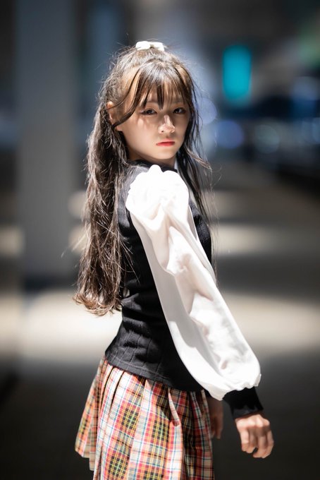 Twitterのコスプレ画像18