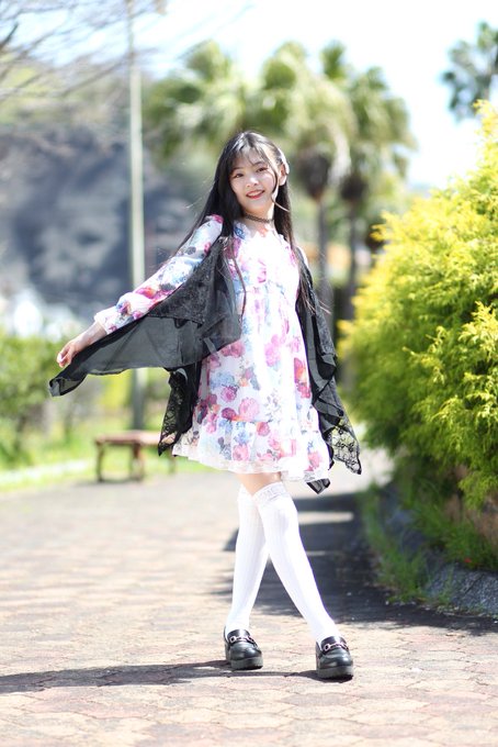 Twitterのコスプレ画像20