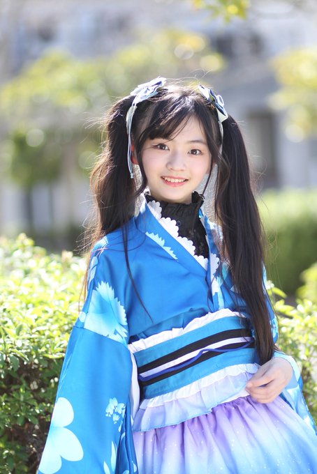 Twitterのコスプレ画像19