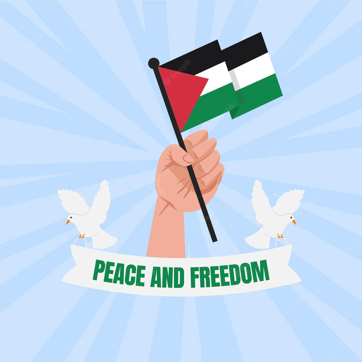 bano_sanjeeda's tweet photo. @ChristineJameis Peace &amp; freedom can only be achieved when the United States stops supporting Israel morally &amp; financially &amp;, wipes out real anti-semitism by getting rid of White Supremacy! Time to stop using the Palestinians for political gains! 
@daggerhaft @garymarrow @corjoy @Clannmore https://t.co/5tY0dKM14P