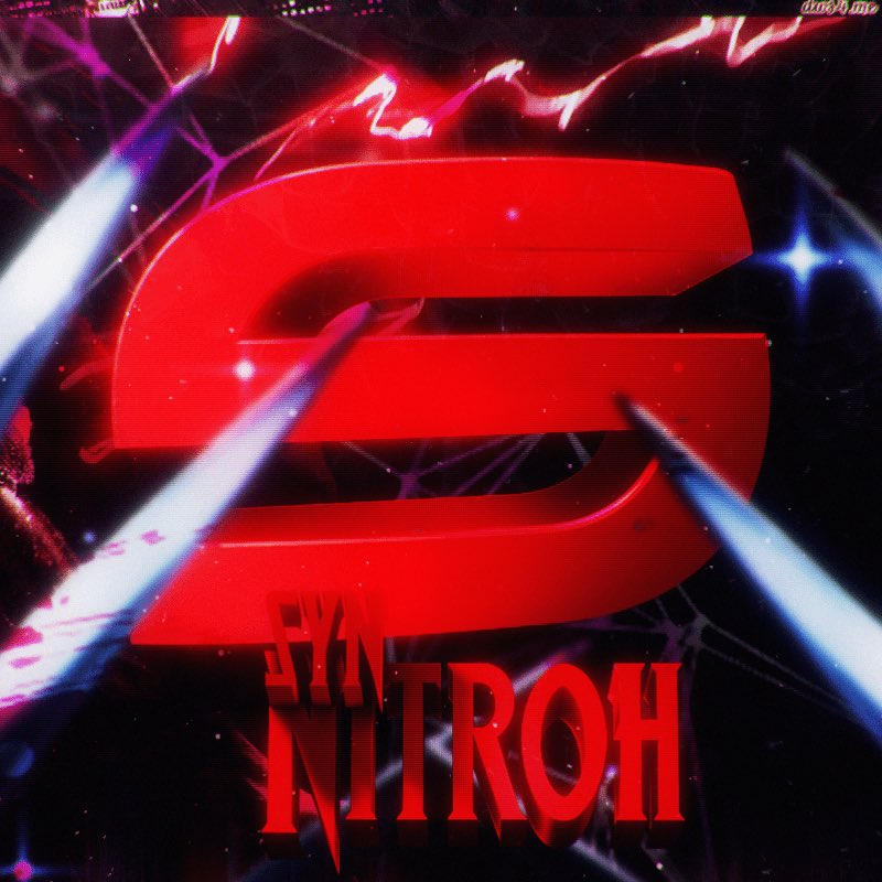 Nitroh's tweet image. Joined @TeamSynergy