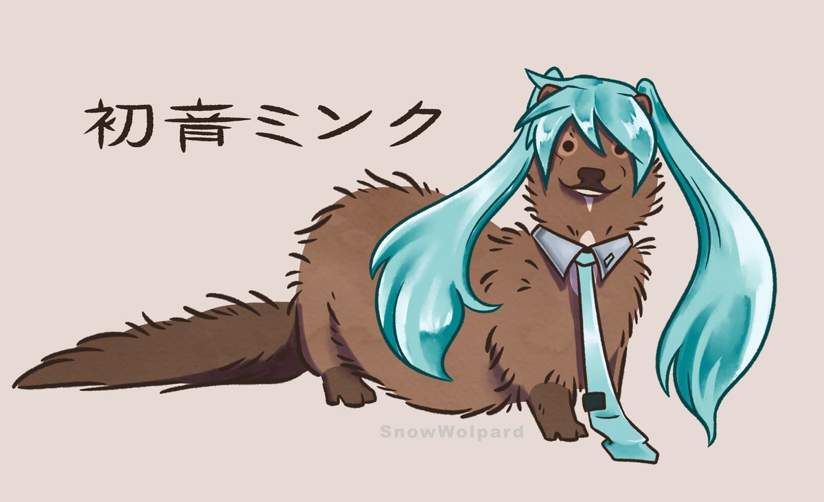 SnowWolpard🐺🪶 tweet media