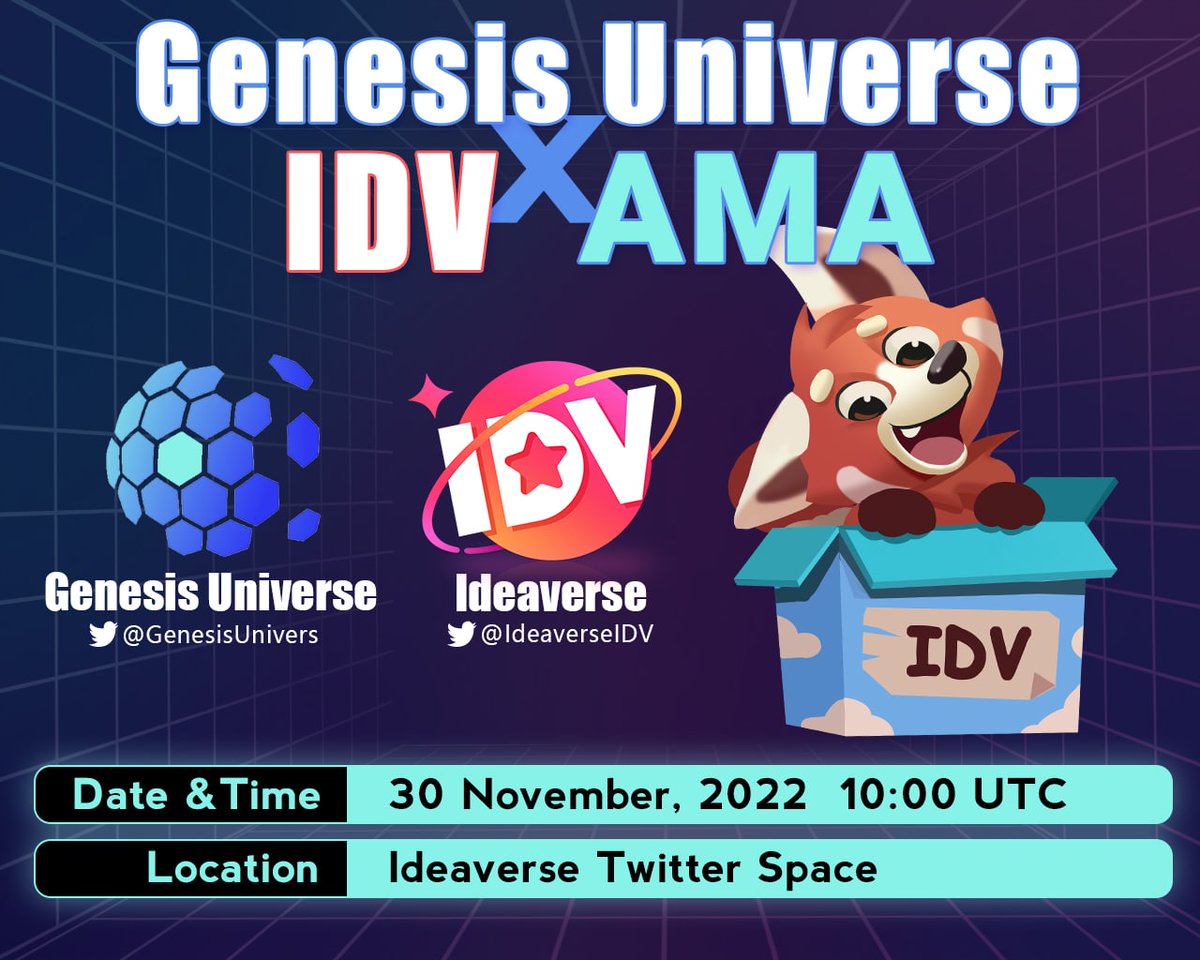 Ideaverse Games Studio tweet media